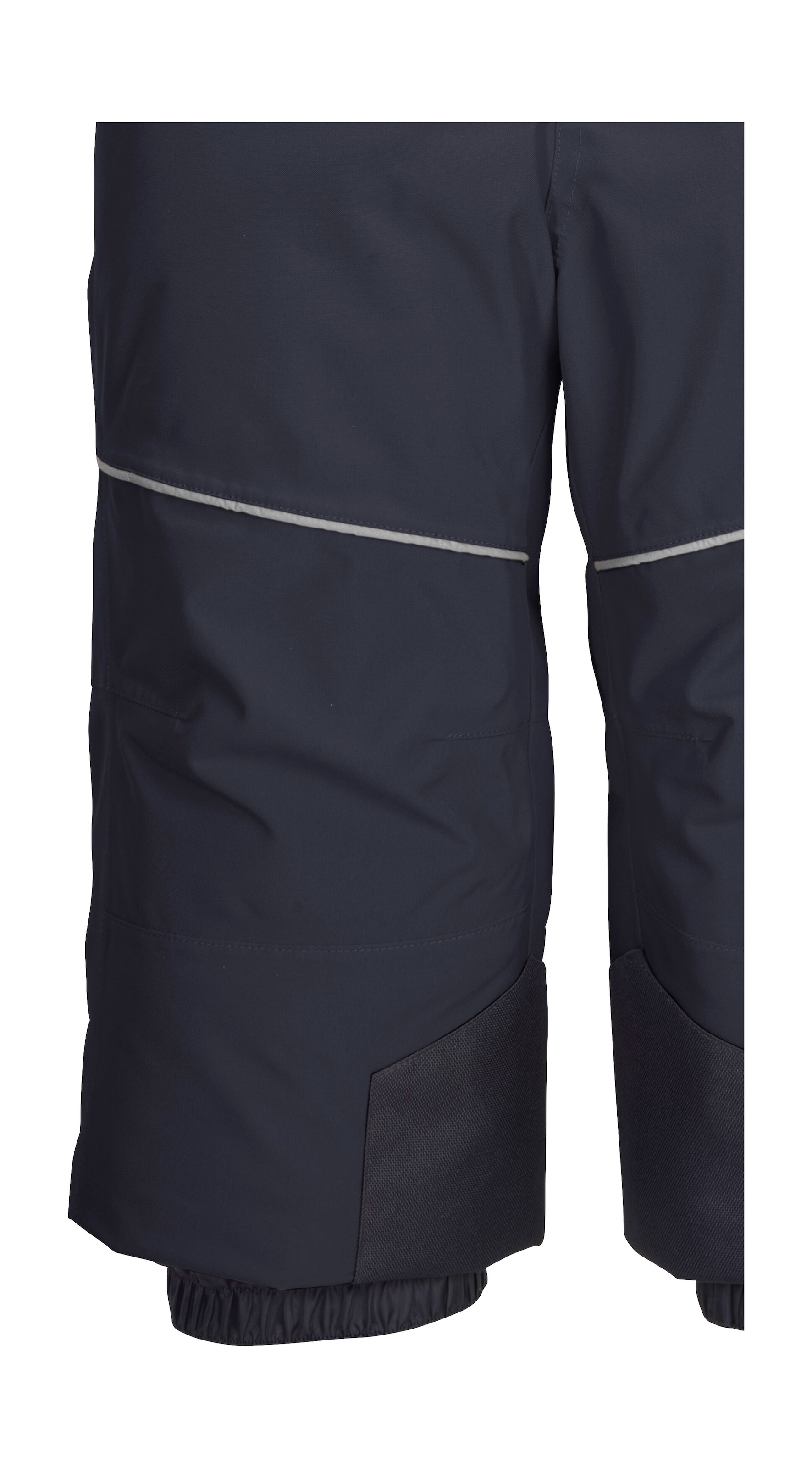 first instinct by killtec Skihose »FISW 48 MNS SKI PNTS«, Wasser- und winddichte Schneehose mit Grow-Up-Funktion und PFAs-frei