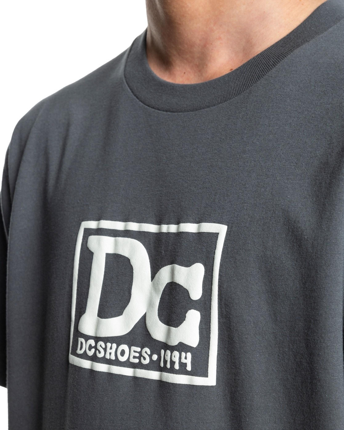 DC Shoes T-Shirt »Tribute«