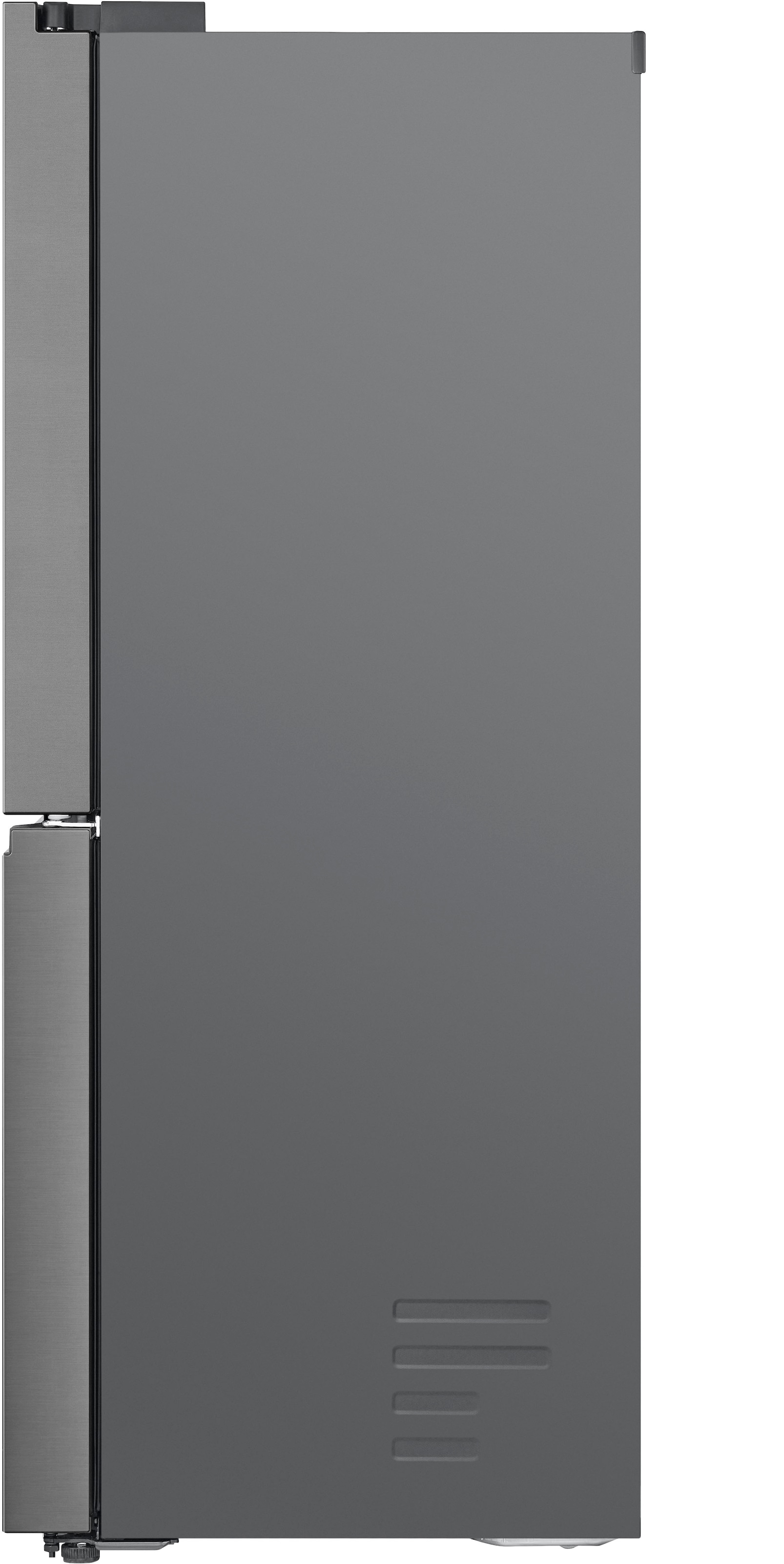 LG Multi Door SLIM Multi-Door »GML861PYPE«