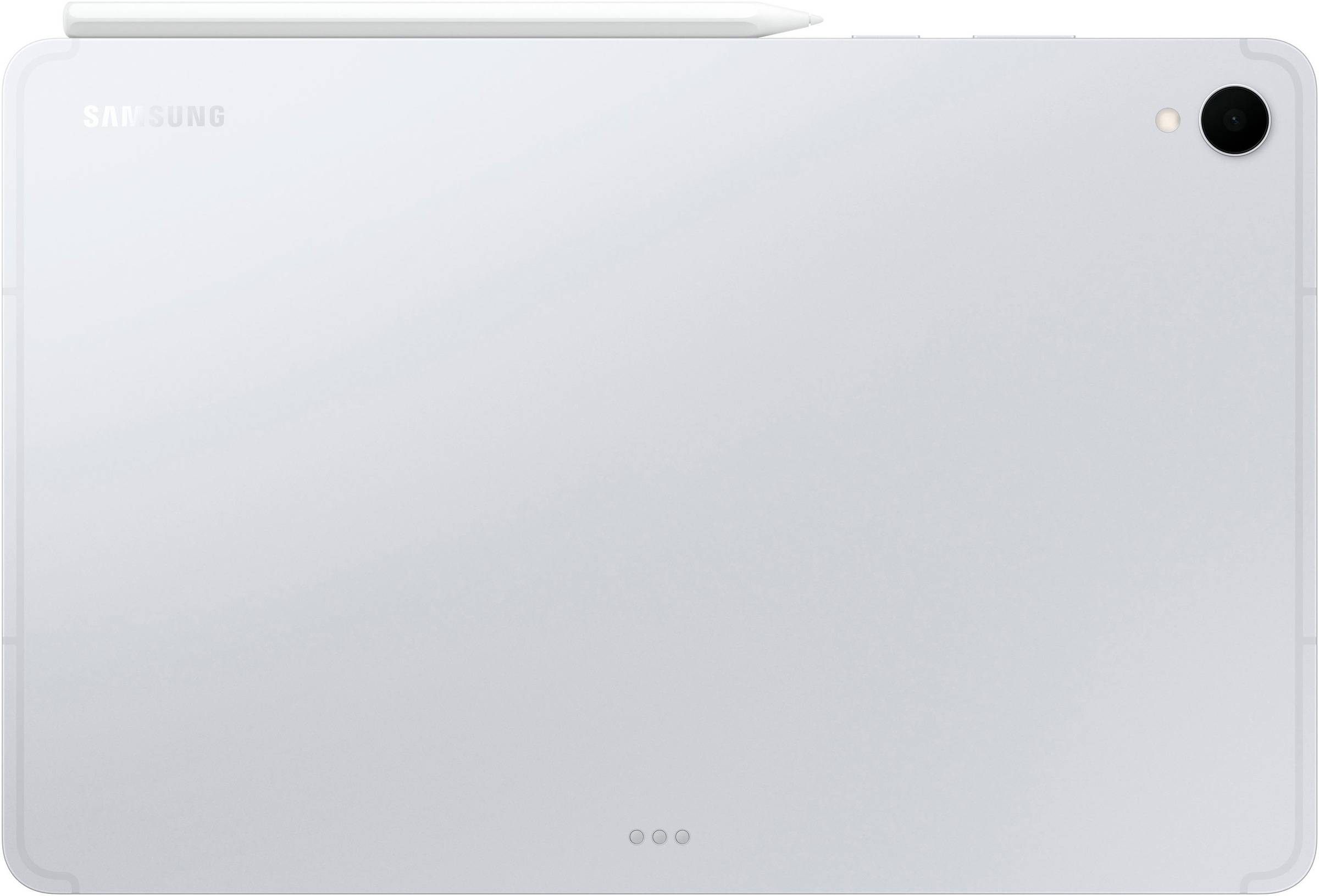 Samsung Tablet »Galaxy Tab S11«, (27,81 cm / 11 Zoll), Android,One UI,Knox, WQXGA,)