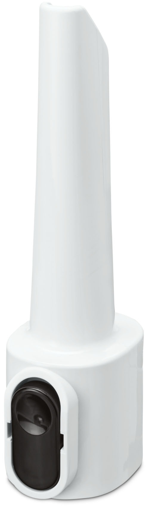 Medion® Akku-Stielstaubsauger »P350 W (MD 12049), beutellose Zyklon-Technologie, 24 kPa Saugleistung«, HEPA 13 Filter, LED-Touch-Display, Staubsensor, integriertes Zubehör