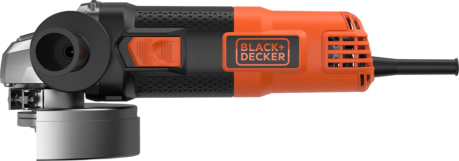 Black + Decker Winkelschleifer »BEG220«