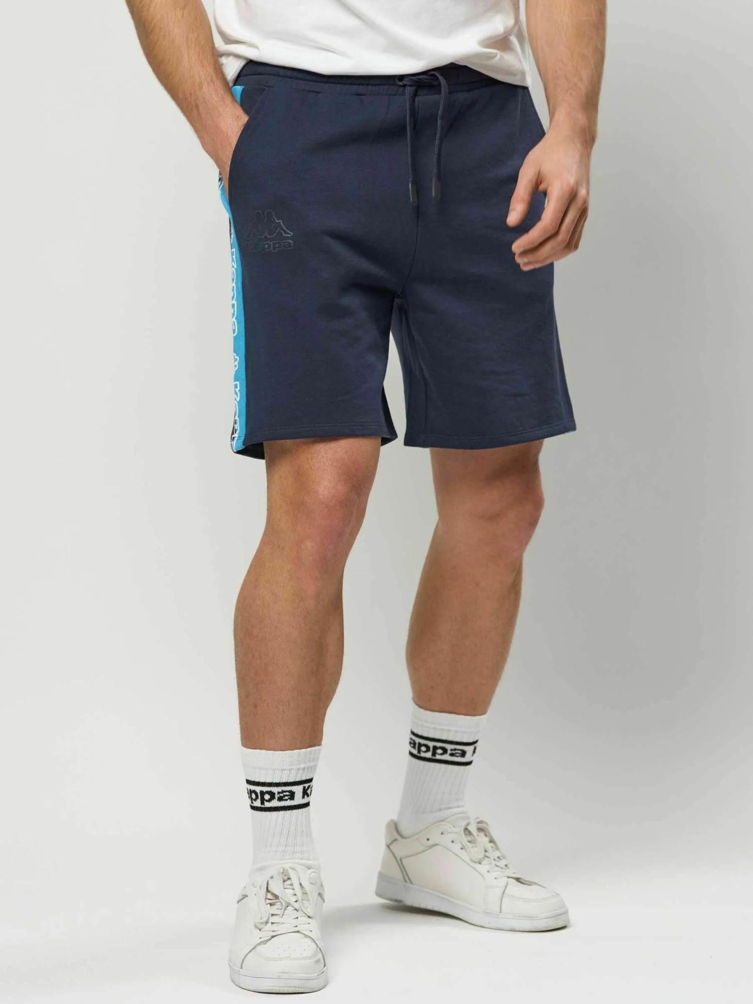 Kappa Shorts »Kappa Shorts KMLogo«