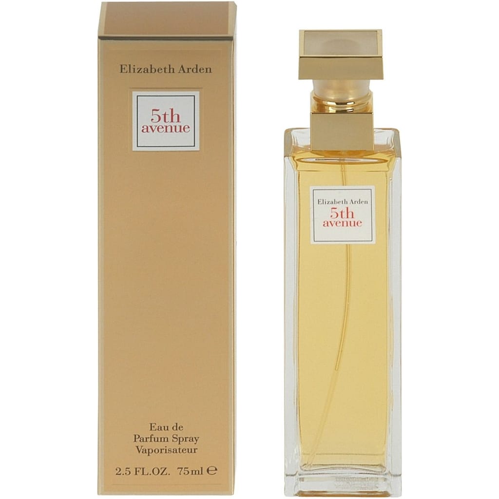 Elizabeth Arden Eau de Parfum »5th Avenue«