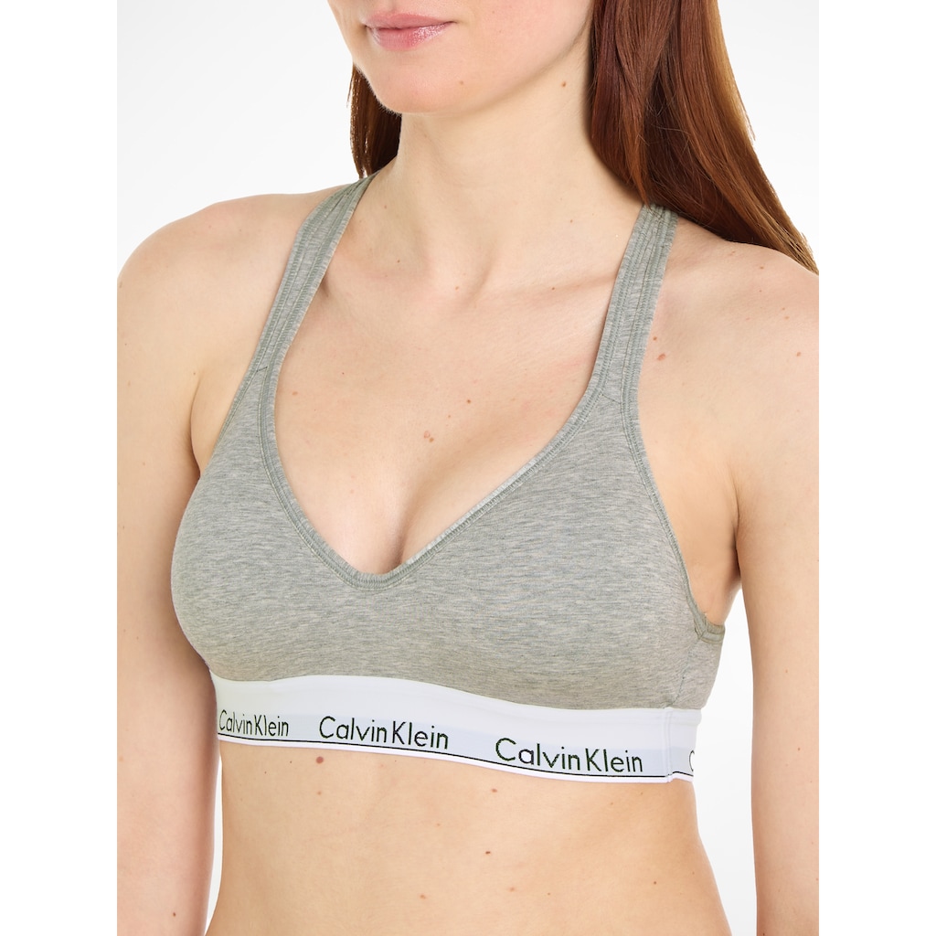 Calvin Klein Underwear Bralette »Modern Cotton«