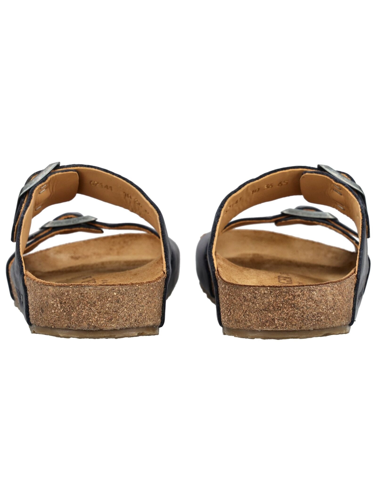 Haflinger Hausschuh »Haflinger Hausschuhe Leder«