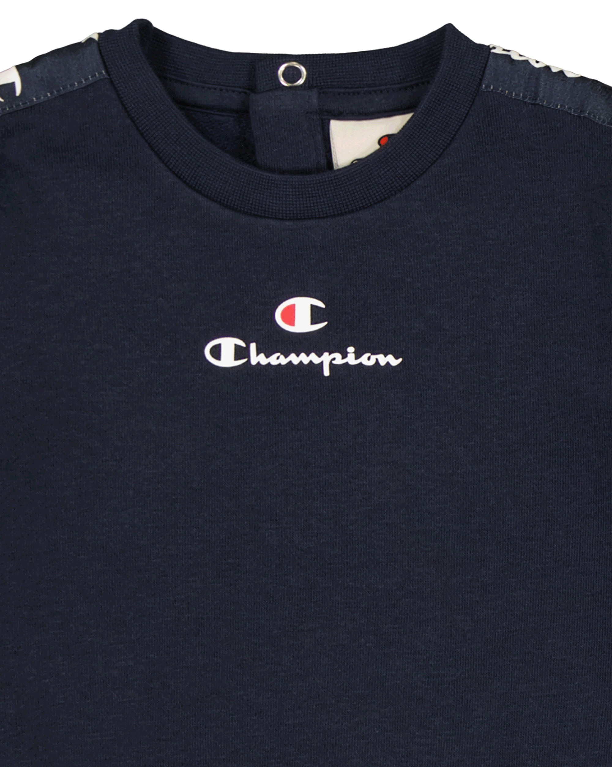 Champion Sweatshorts »Crewneck Suit«