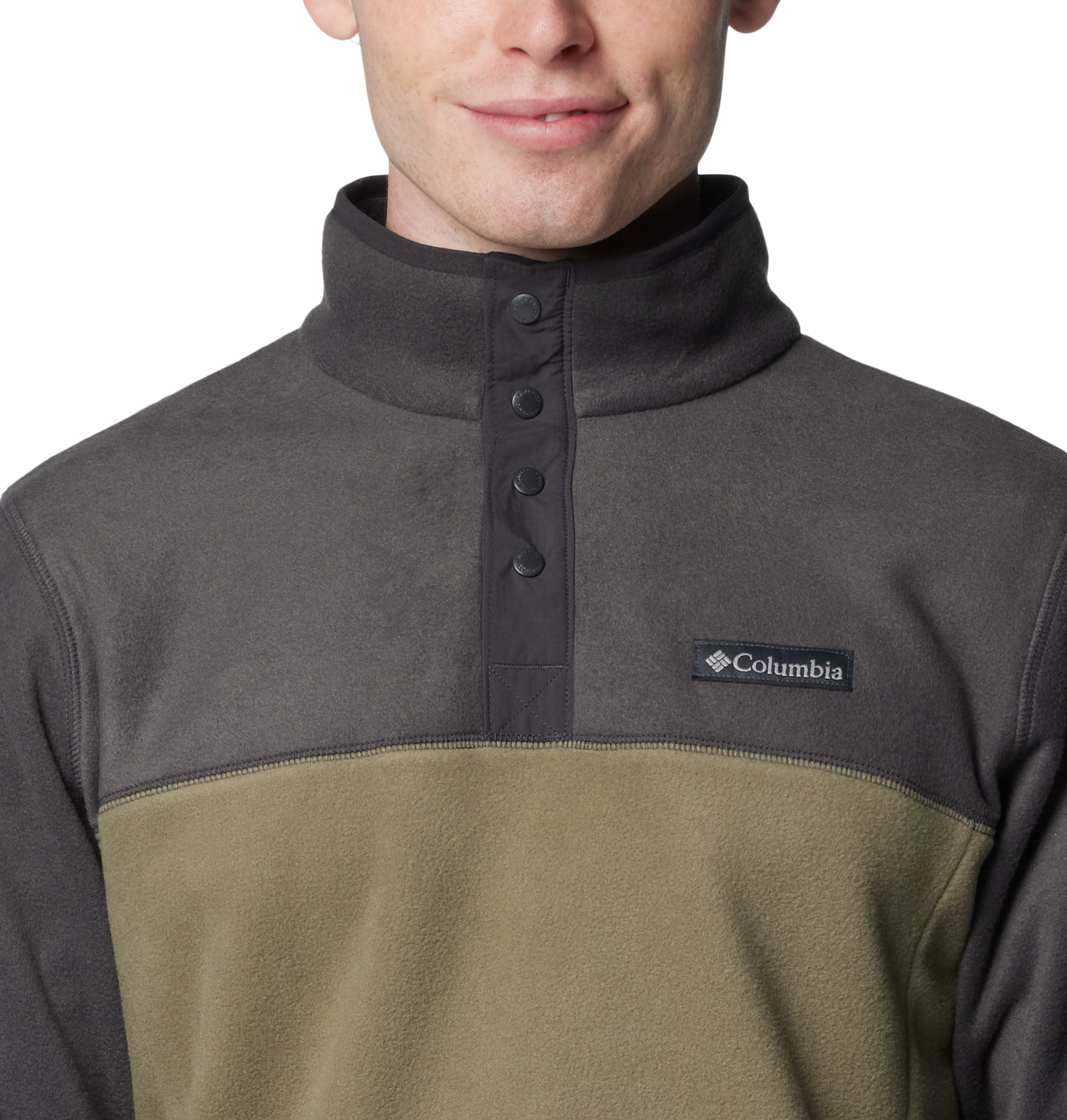 Columbia Fleecepullover »Steens Mountain™ Half Snap II«