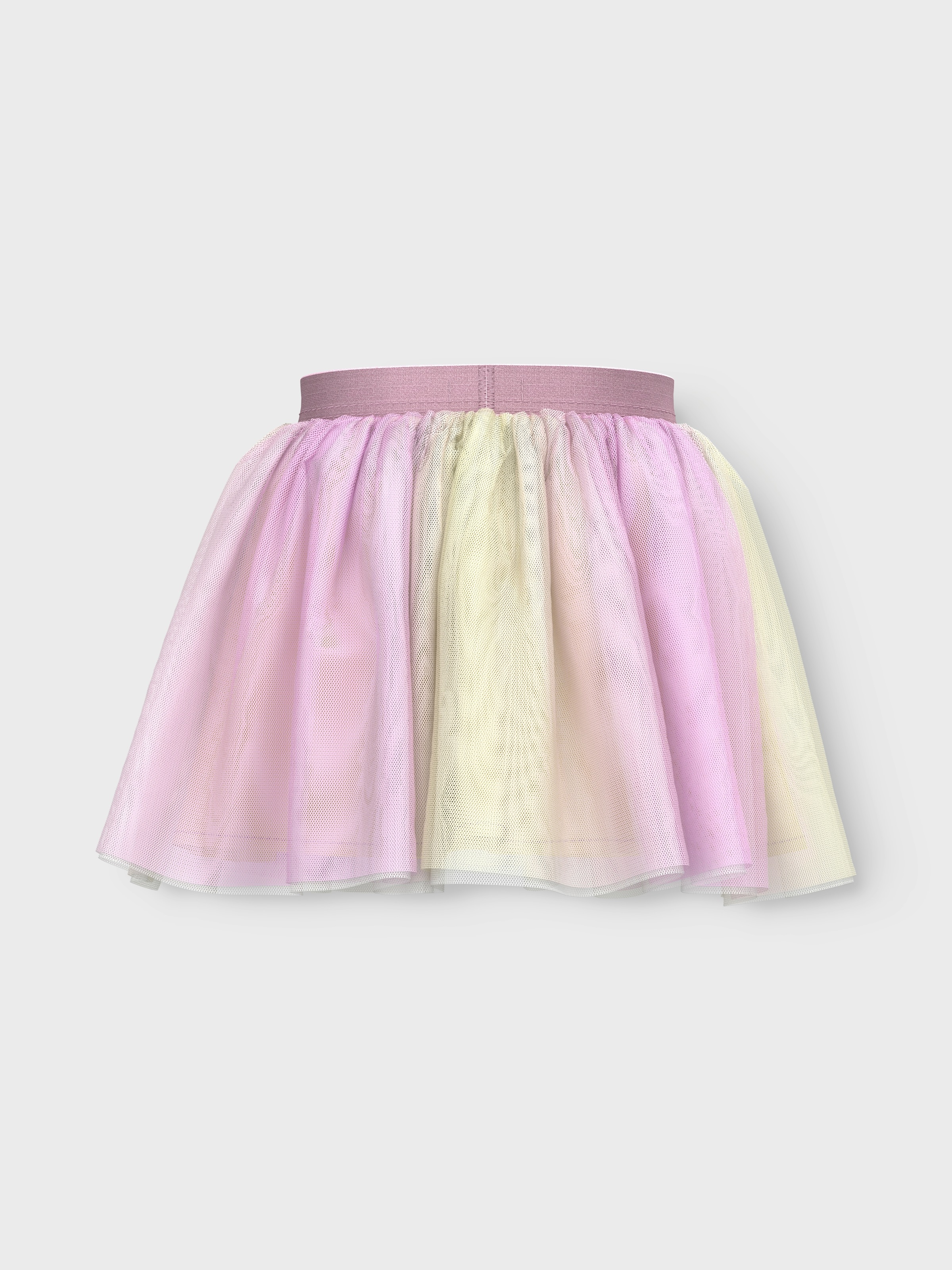 Name It Tüllrock »NMFVABOSS SKIRT FFFFD«