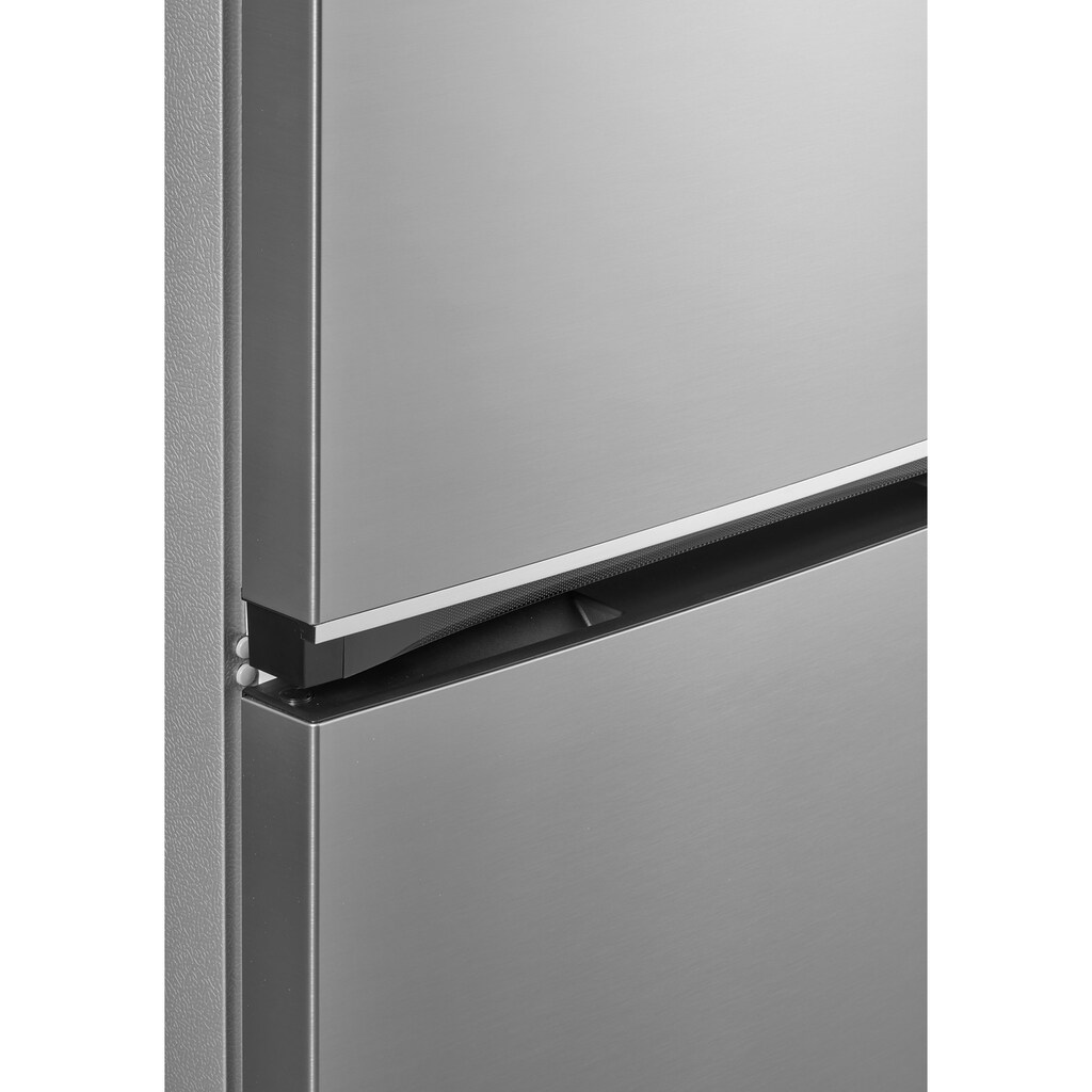 BEKO Kühl-/Gefrierkombination »B7RCNE595ZXPW 7282148792«, B7RCNE595ZXPW 7282148792, 187 cm hoch, 78 cm breit