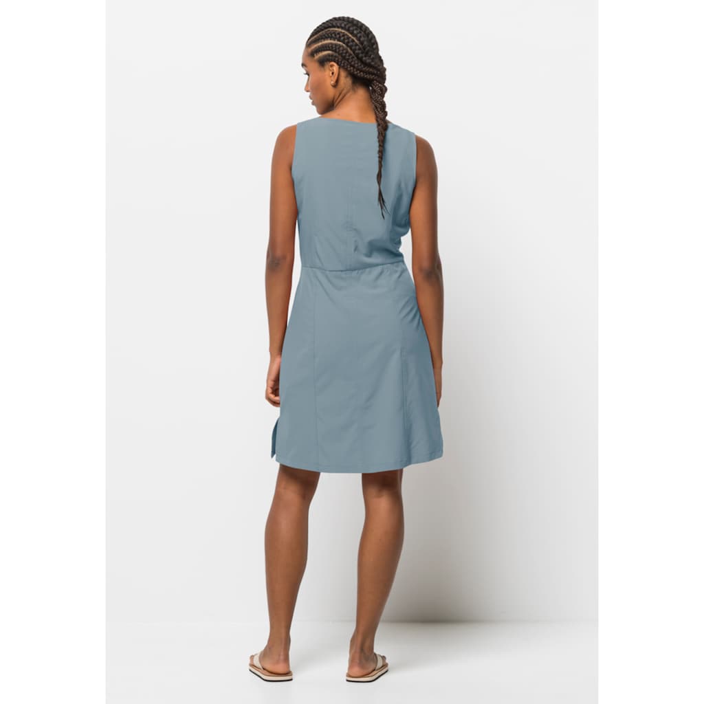 Jack Wolfskin Sommerkleid »COSTA CALMA DRESS«