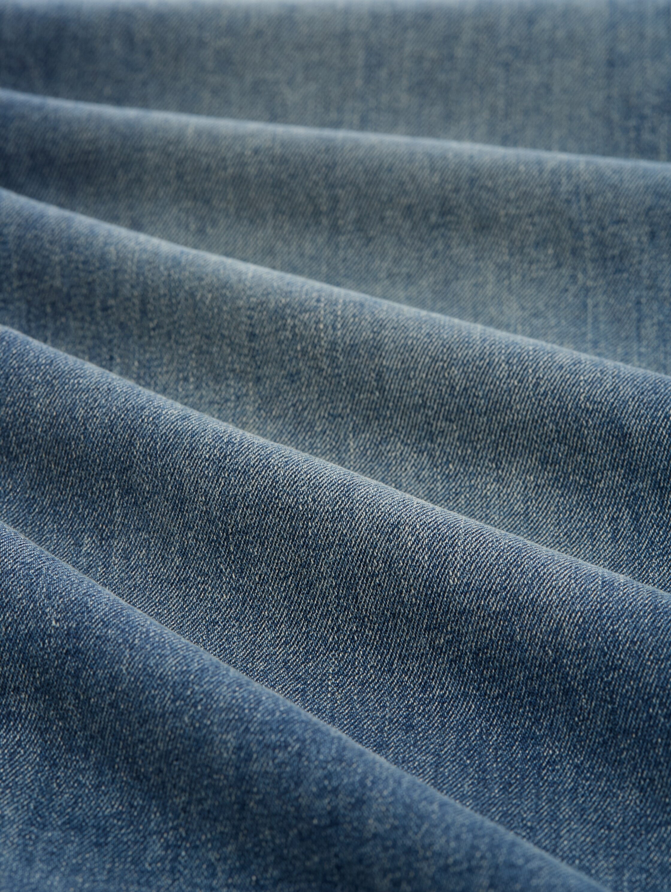 TOM TAILOR Slim-fit-Jeans »Josh«, im Five-Pocket Style