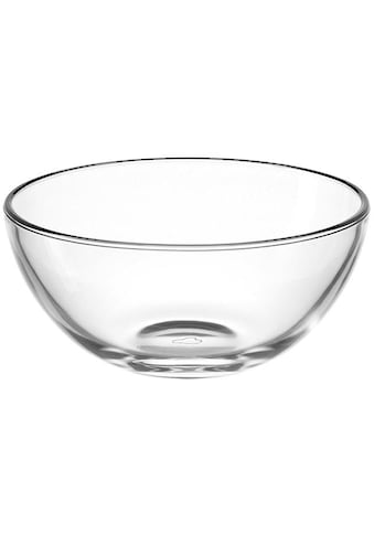 LEONARDO Schale »Cucina«, 6 tlg., aus Glas, mikrowellengeeignet kaufen