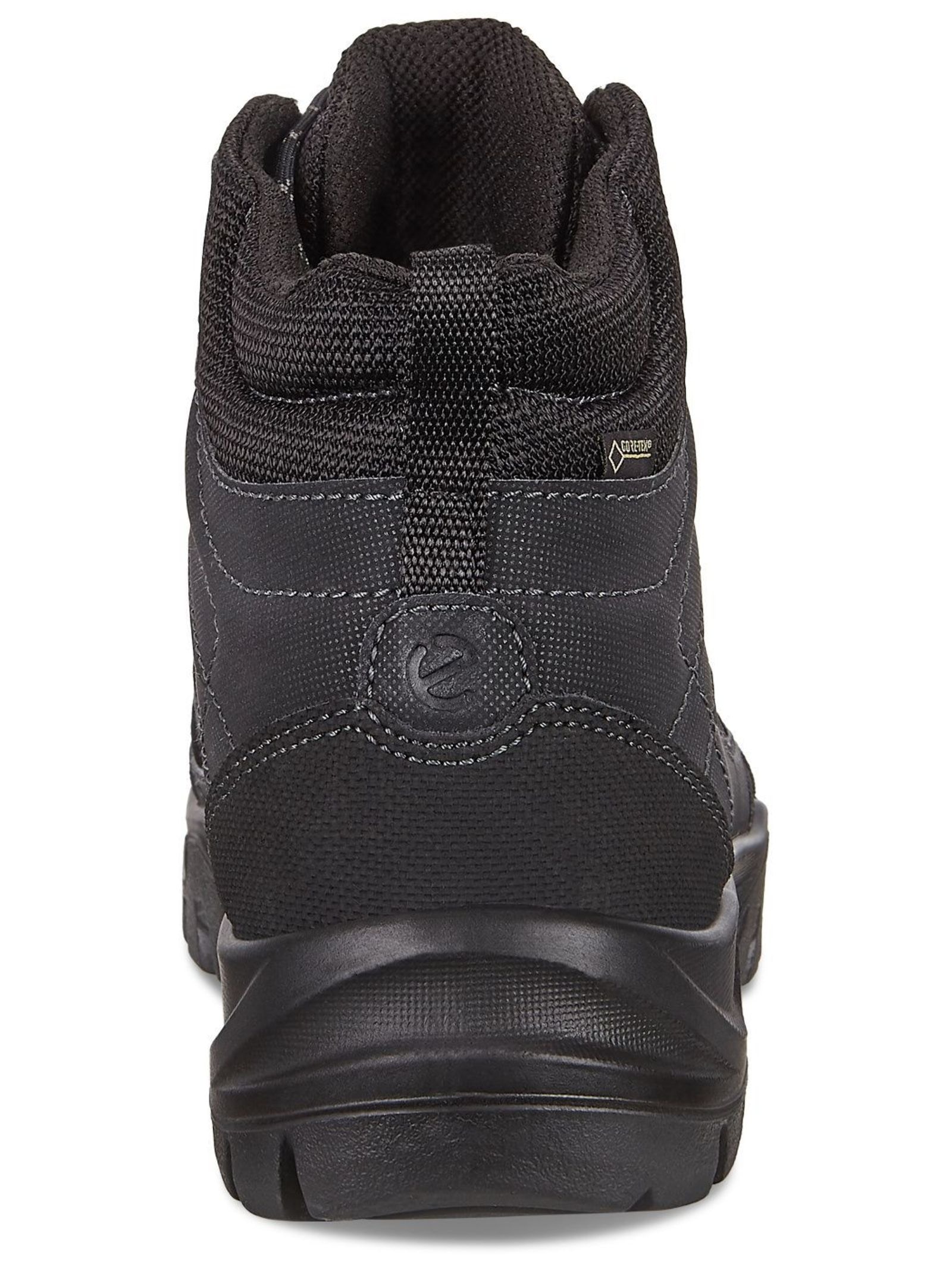 Ecco Trekkingschuh »Ecco Wanderschuhe Textil«