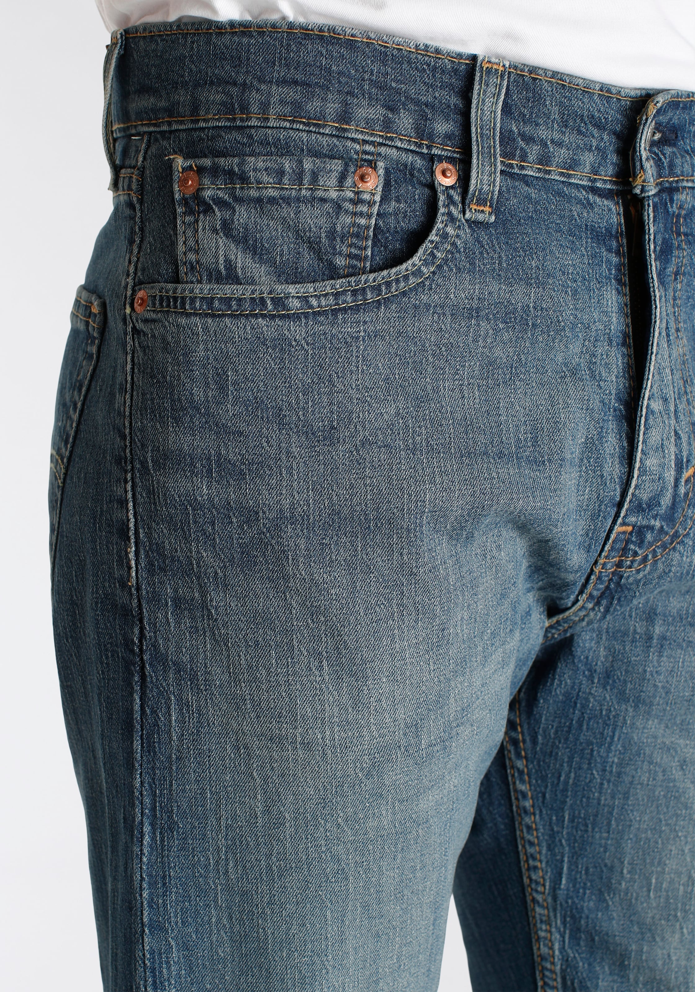 Levi's® Straight-Jeans »505«