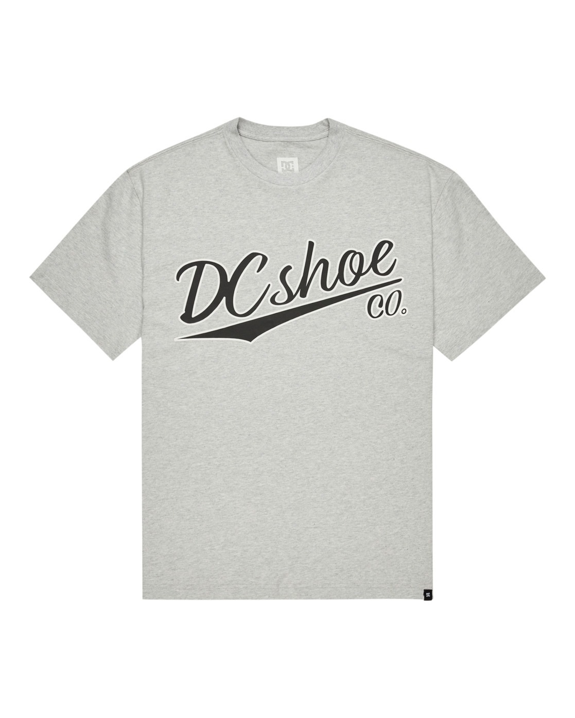 DC Shoes T-Shirt »Substitute«