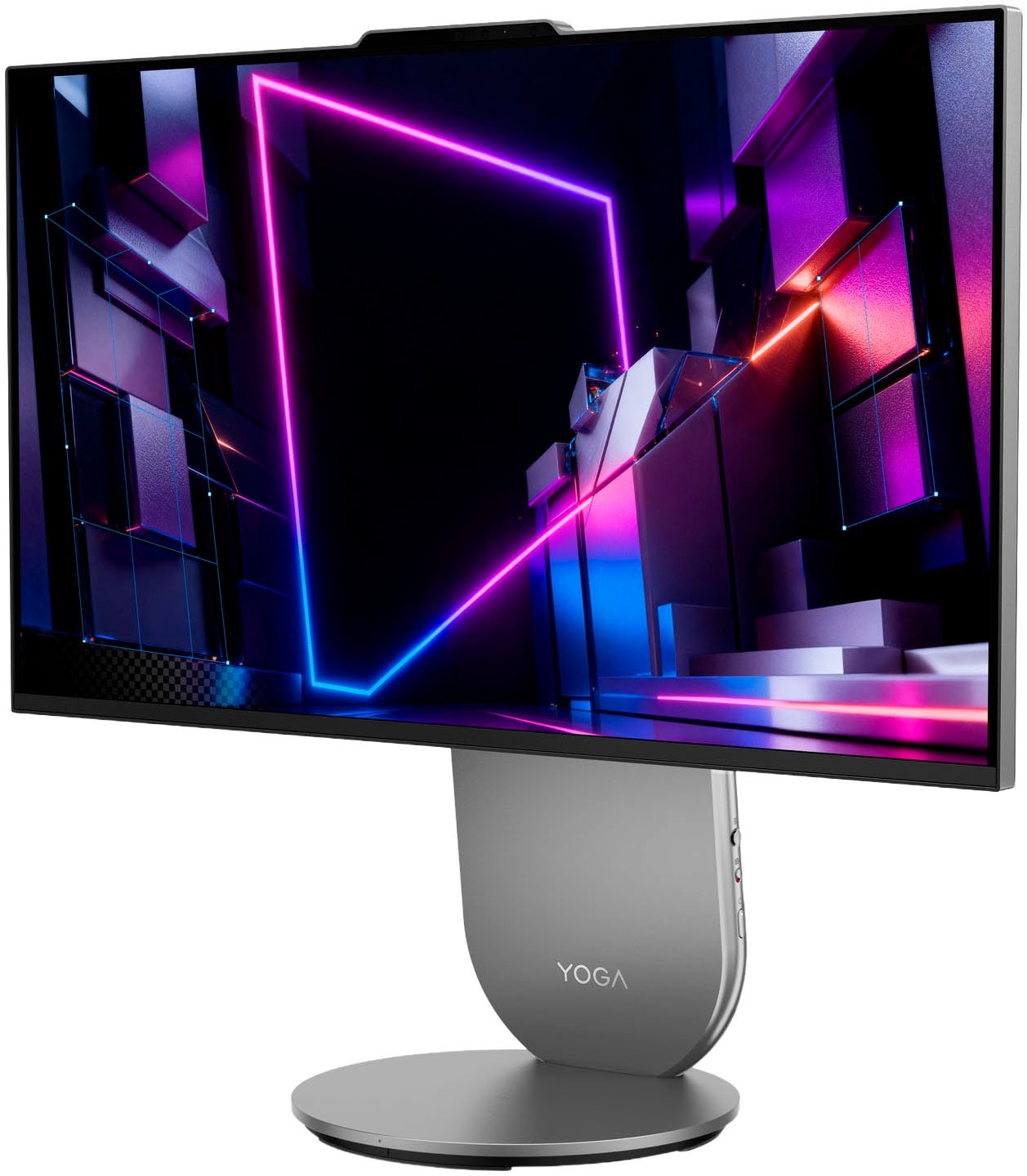 Lenovo All-in-One PC »Yoga AIO 27IPH11«