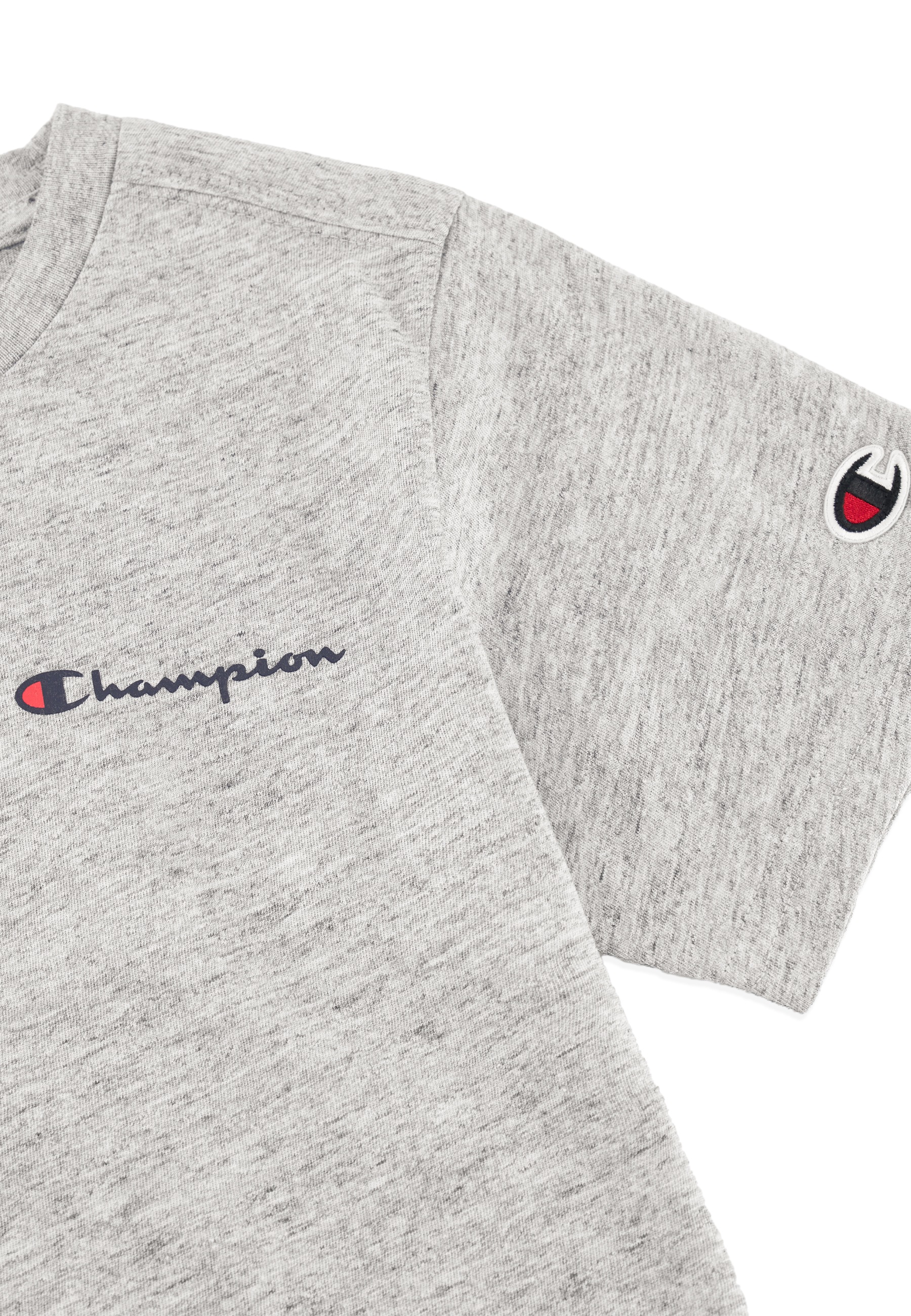 Champion T-Shirt, für Kinder