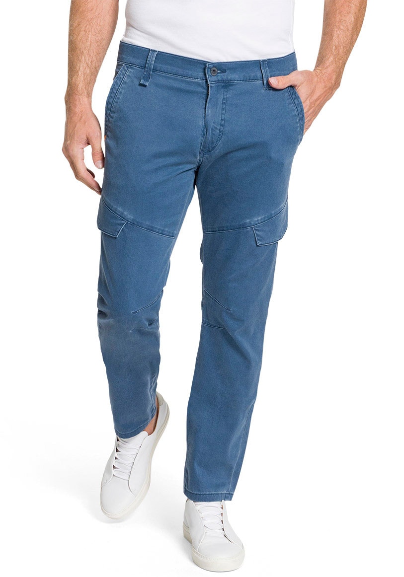 Jeans Pioneer »Warren« Cargohose Authentic kaufen