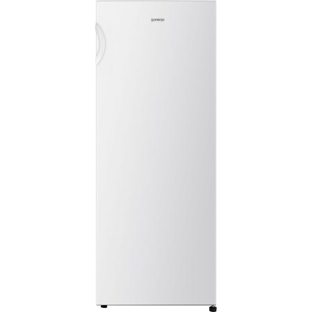 GORENJE Kühlschrank »R4142P«, R4142PW, 143,4 cm hoch, 55 cm breit
