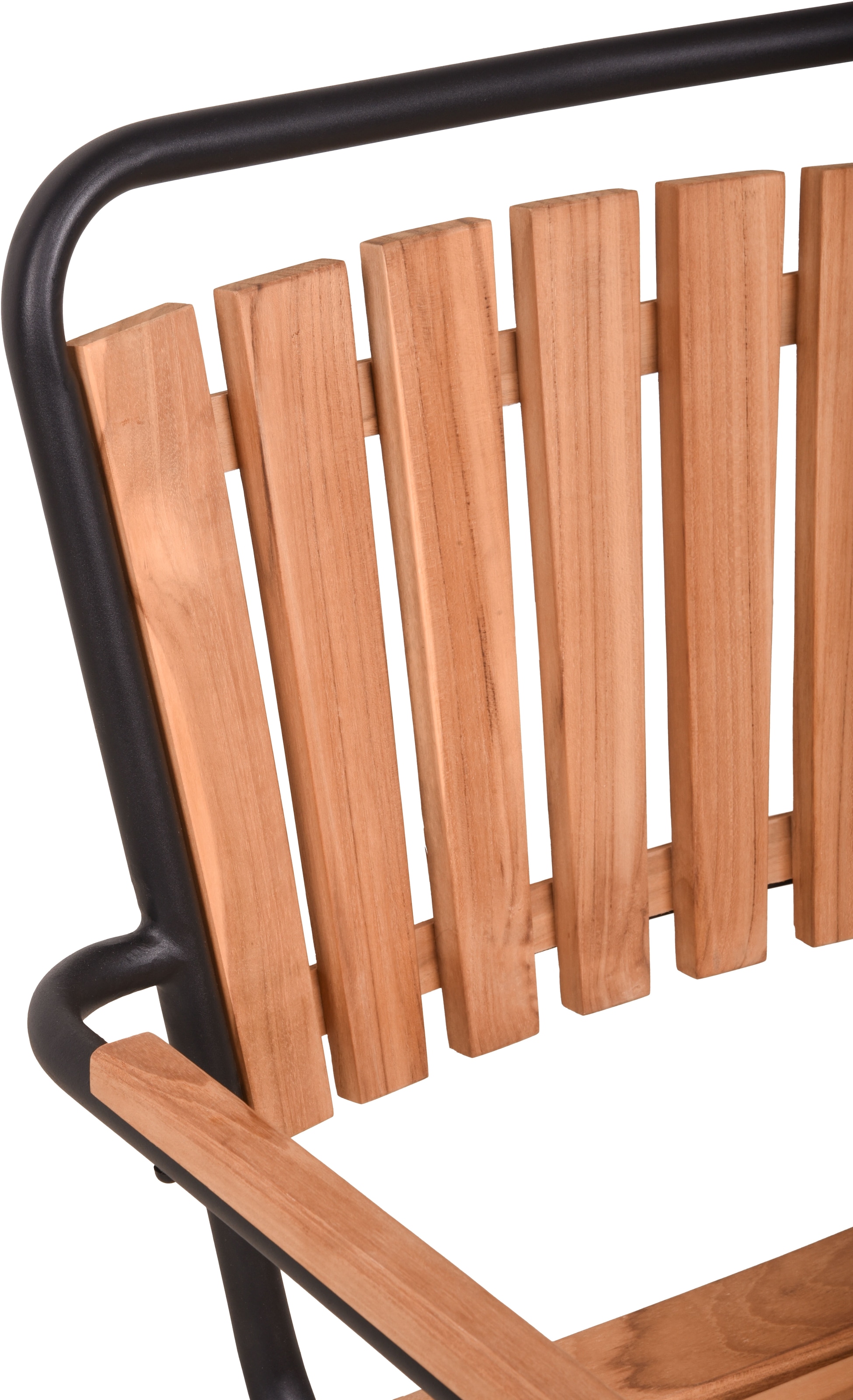 Garden Pleasure Freischwinger »COVINA« (Set) 4 Stk.bereits vormontiert