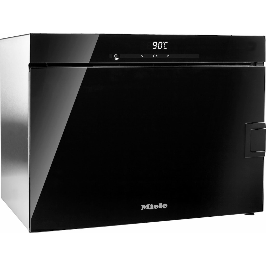 Miele Dampfgarer »DG 6001 Gourmet Star«, 2200 W