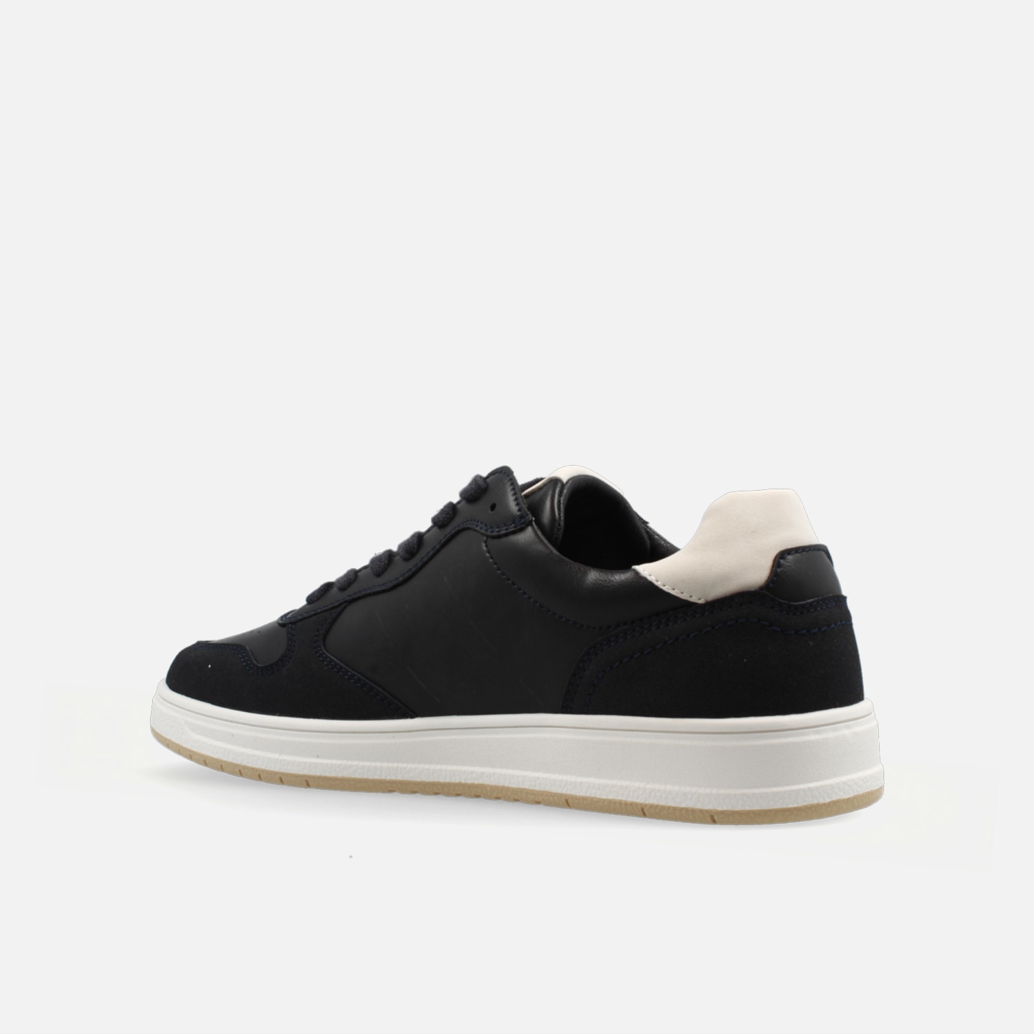 Wrangler Sneaker »RUSTY MEN LOW«