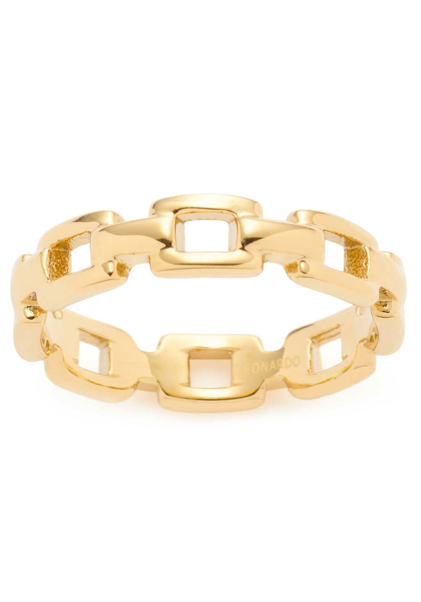 CIAO! BY LEONARDO Fingerring »Rocky CIAO, 022973, 022974, 022975, 022976«