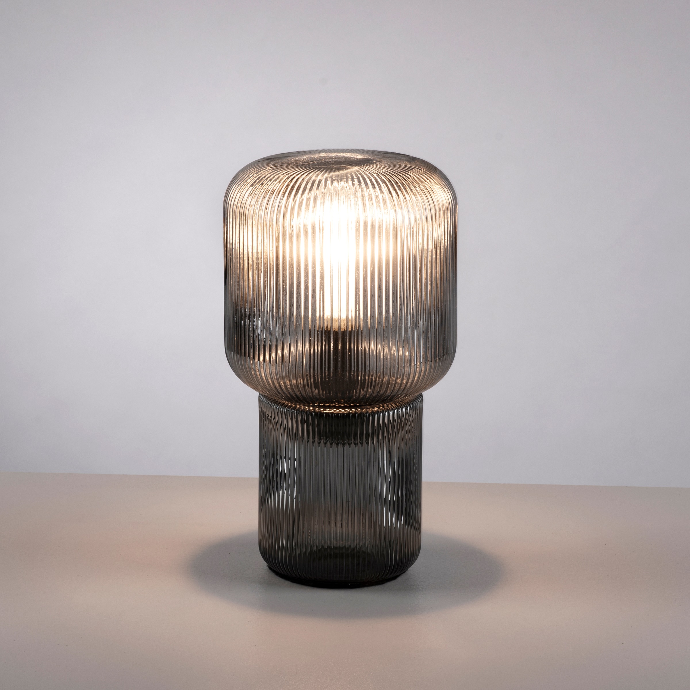 Paul Neuhaus Tischleuchte »MASHI« E27 1 Stk. ExklusiveE27, Schalter, Schnurschalter