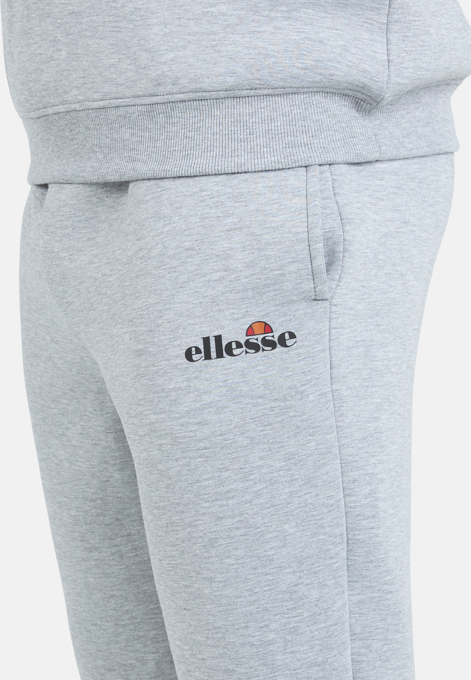 Ellesse Jogginghose »SIRTORI JOG PANT«  mit Eingrifftaschen