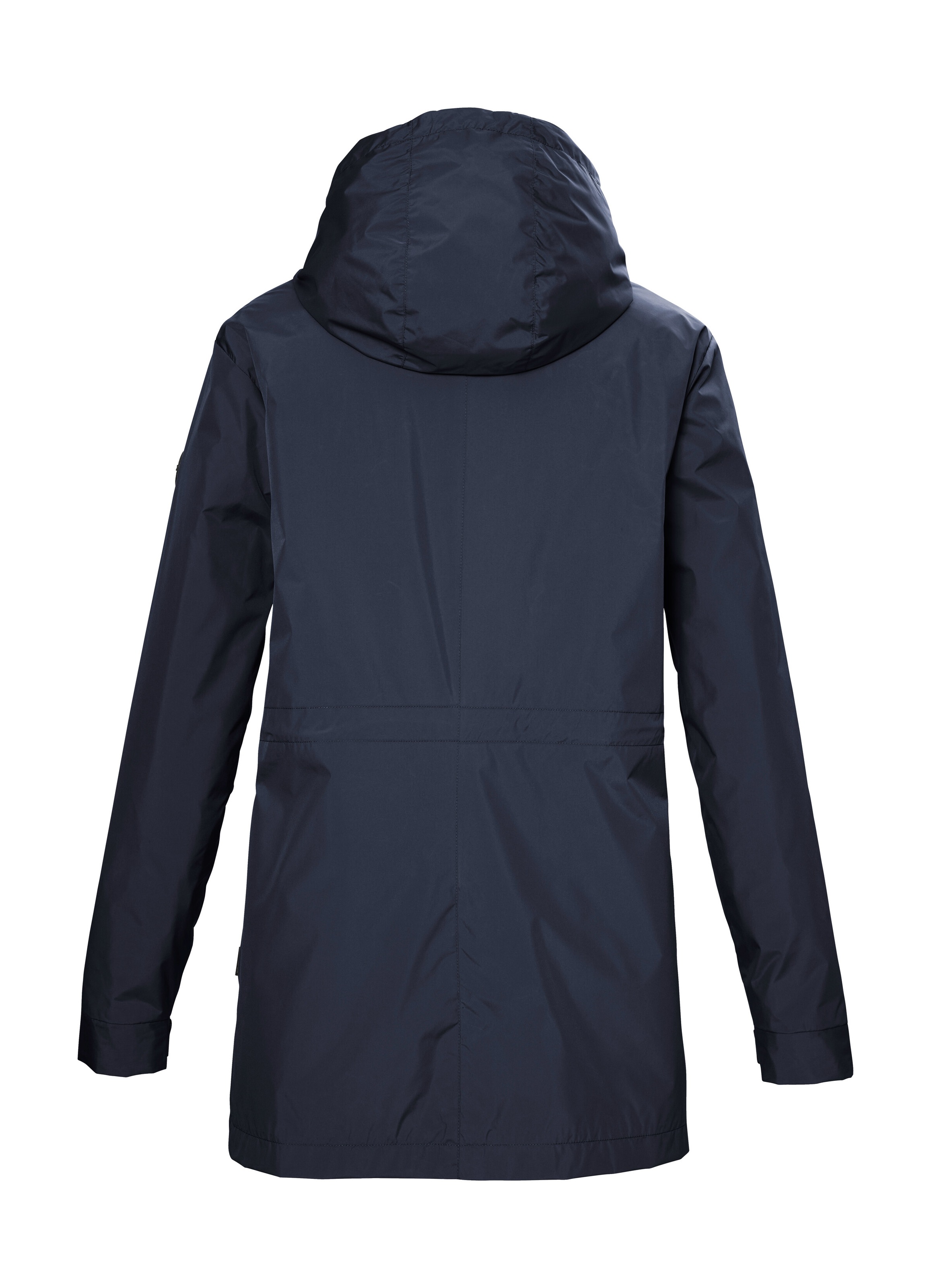 G.I.G.A. DX by killtec Funktionsjacke »GS 68 WMN JCKT«, Atmungsaktive, winddichte, wasserabweisende Damenjacke, PFAS-frei