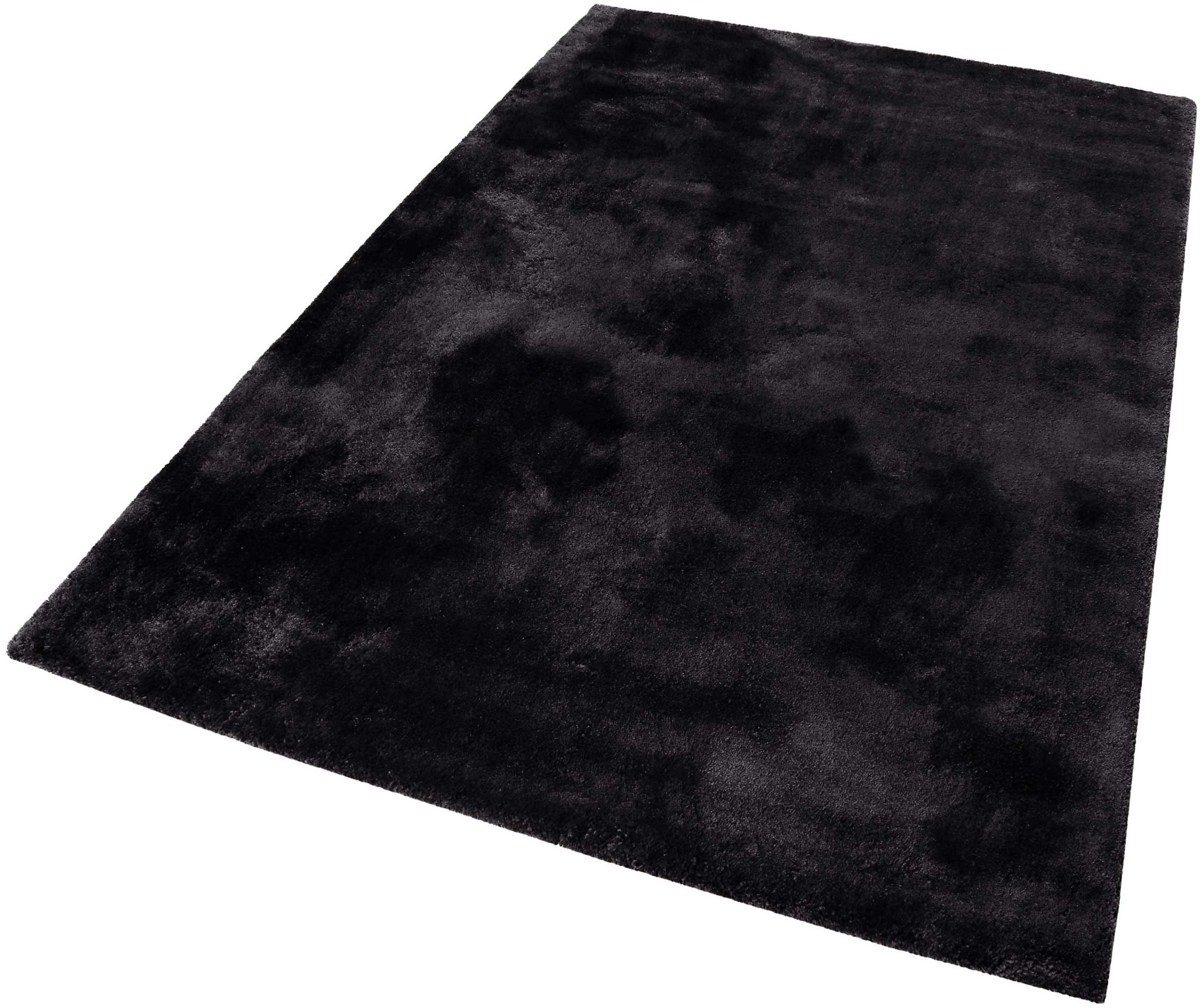 Esprit Hochflor-Teppich »Relaxx ESP-4150«, rechteckig, 25 mm Höhe, Wohnzimm günstig online kaufen