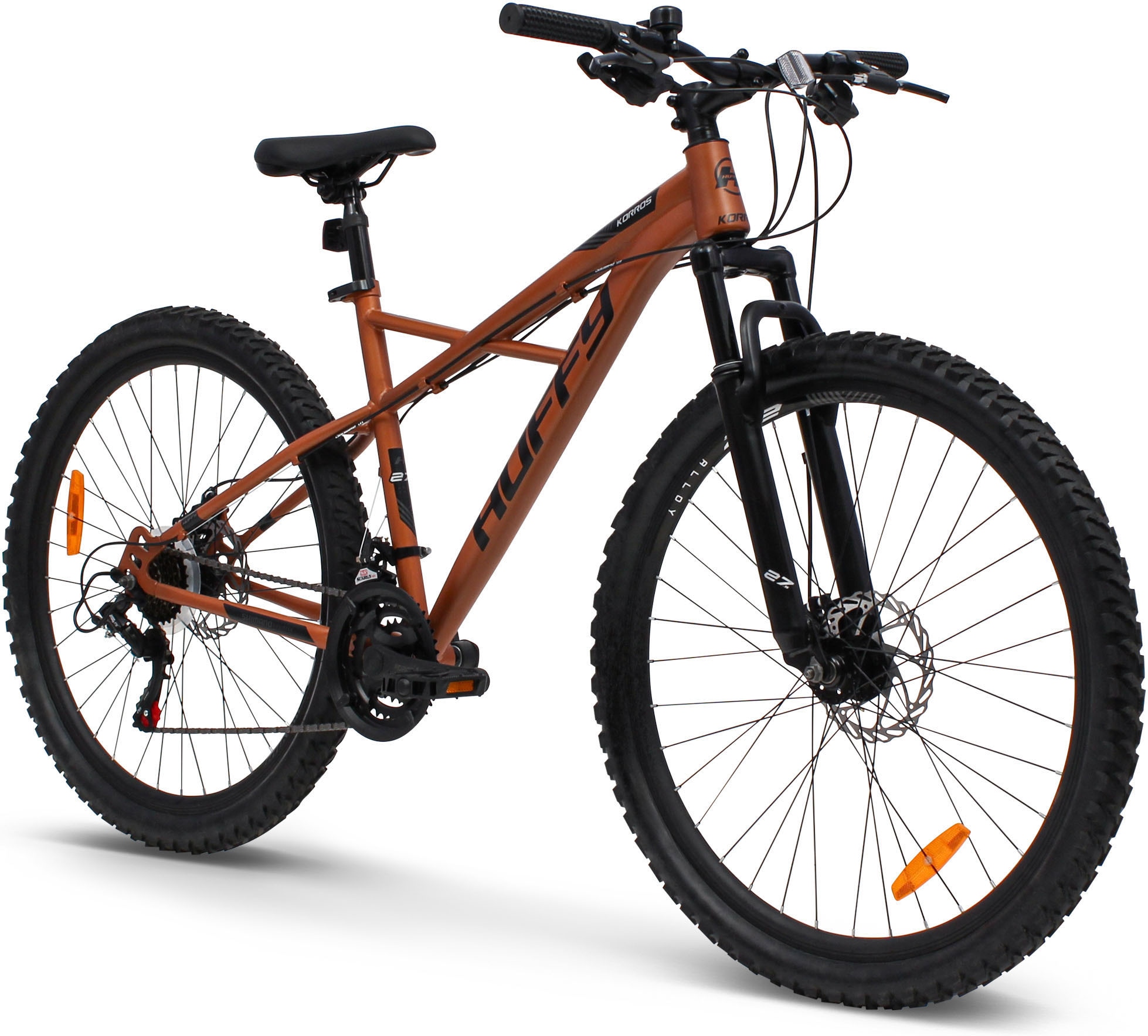 Huffy Mountainbike