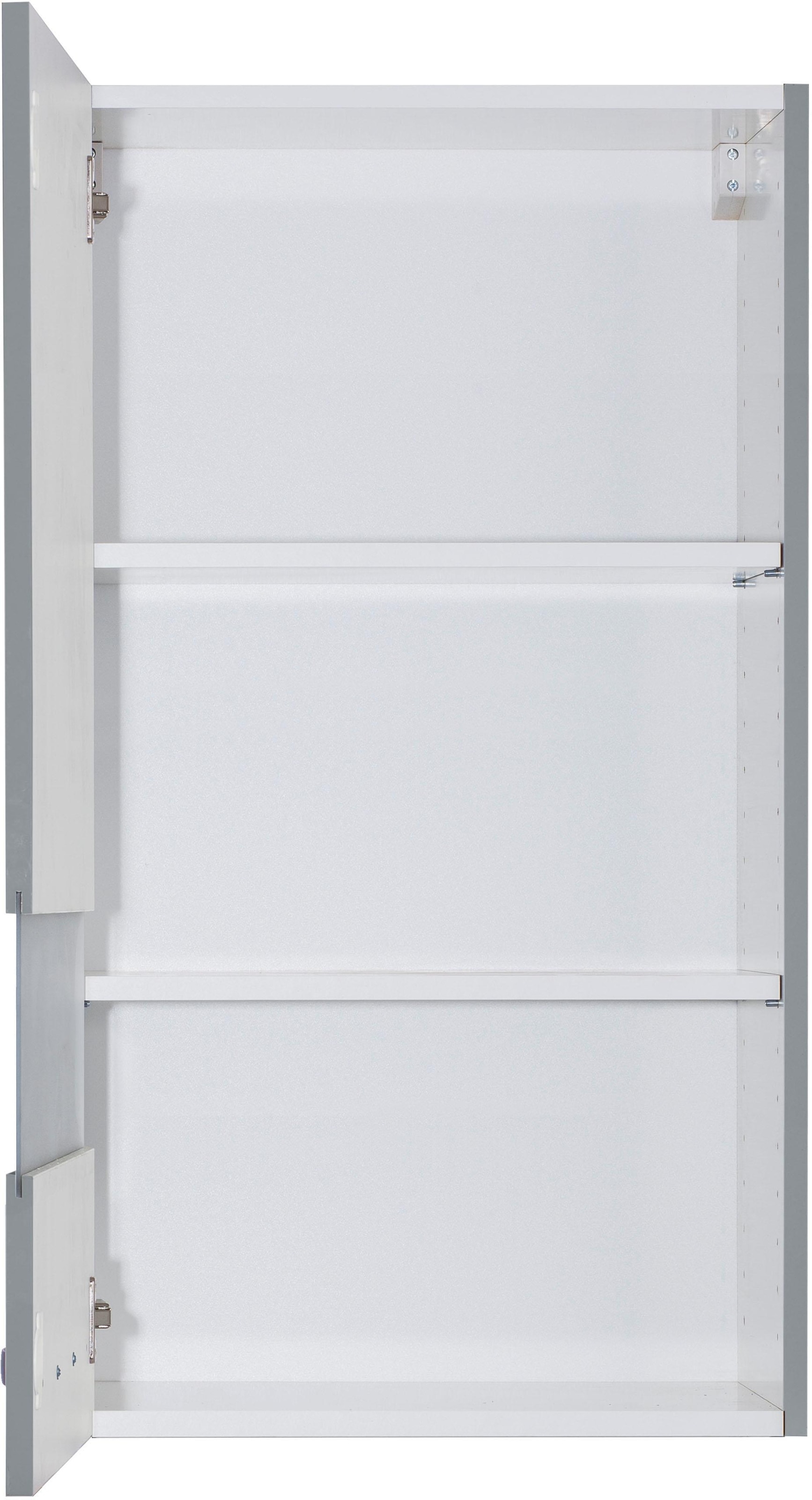 OPTIFIT Glashängeschrank »Cara«, Breite 50 cm
