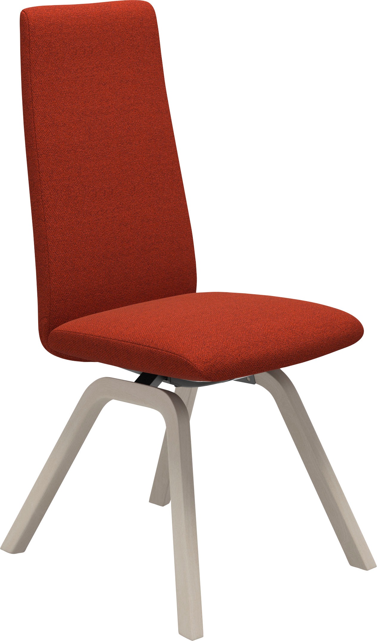 Stressless® Polsterstuhl »Laurel«, ROHLEDER Stoff Q2 FARON, High Back, Größ günstig online kaufen