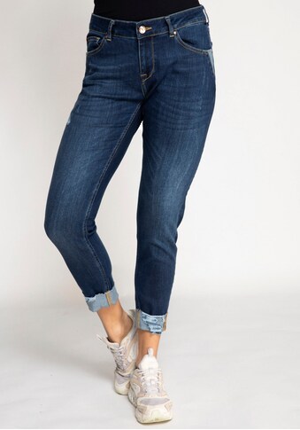 Zhrill 7/8-Jeans »NOVA«, elastische Denim Qualität kaufen