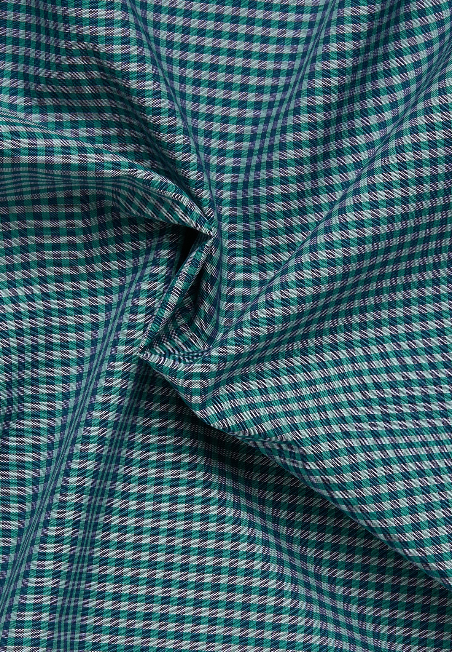 Eterna Kurzarmhemd »MODERN FIT«, NON IRON (bügelfrei)