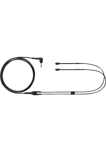 Shure Audio-Kabel »EAC64BK Ersatz«, 162 cm kaufen