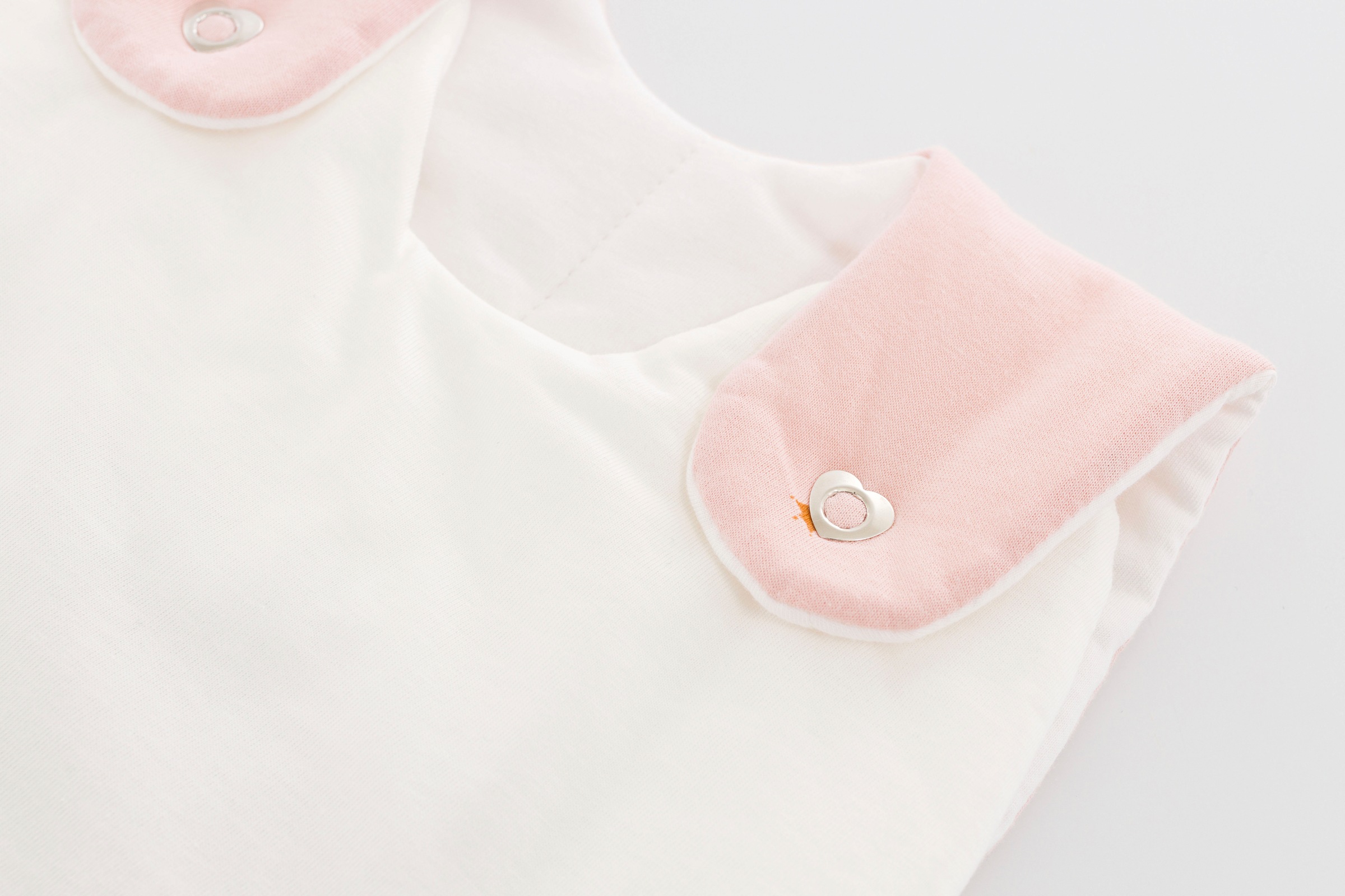 Träumeland Babyschlafsack »3tlg. Set LIEBMICH, Design Märchengold«, (3 tlg.)