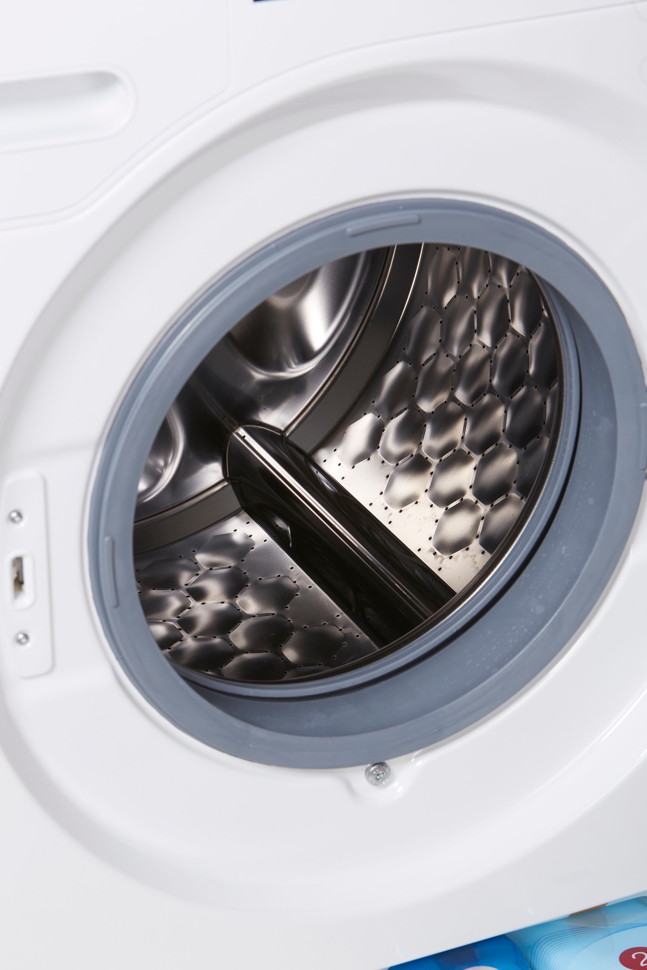 Miele Waschmaschine TDos&9kg, auf U/min »WSG663 WCS kaufen 9 Raten WSG663 kg, TDos«, 1400 WCS