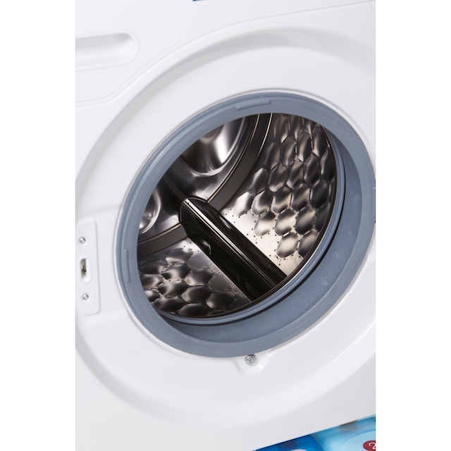 Miele Waschmaschine »WSG663 WCS TDos«, WSG663 WCS TDos&9kg, 9 kg, 1400  U/min auf Raten kaufen