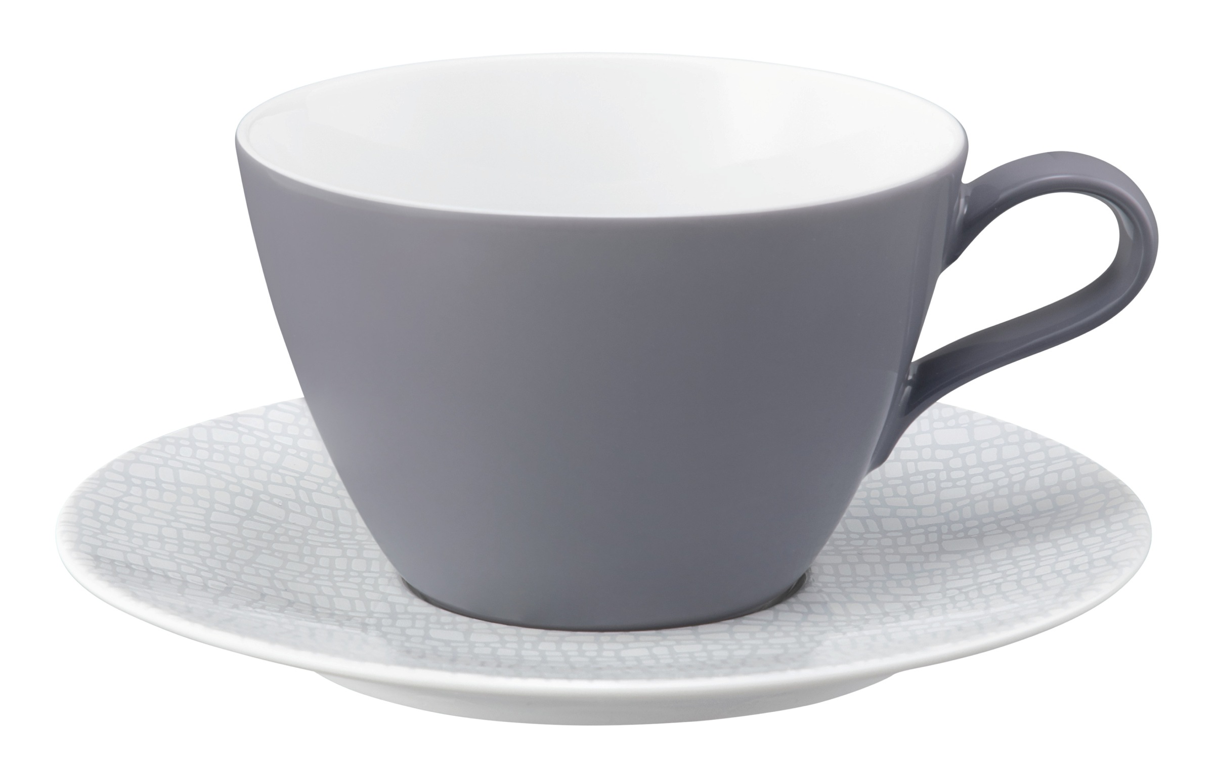 Seltmann Weiden Tasse »Life Fashion«, (1 tlg.), Milchkaffeeobertasse 0,37 l günstig online kaufen