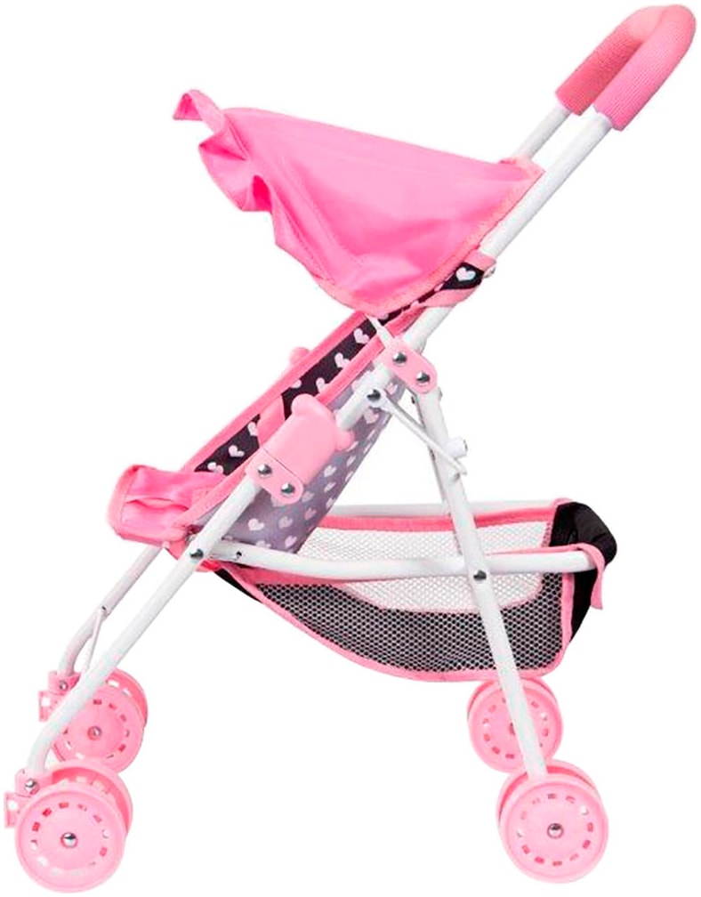 Bayer Puppenbuggy »Set mit Tasche«