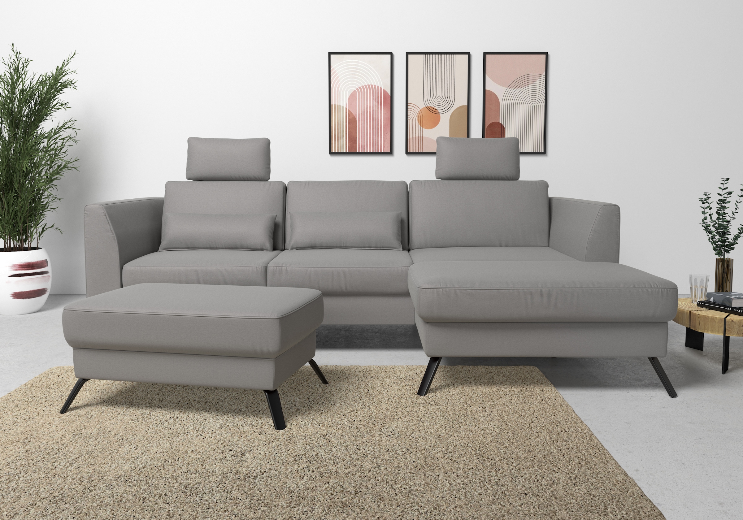 sit&more Hocker »Olsen« günstig online kaufen