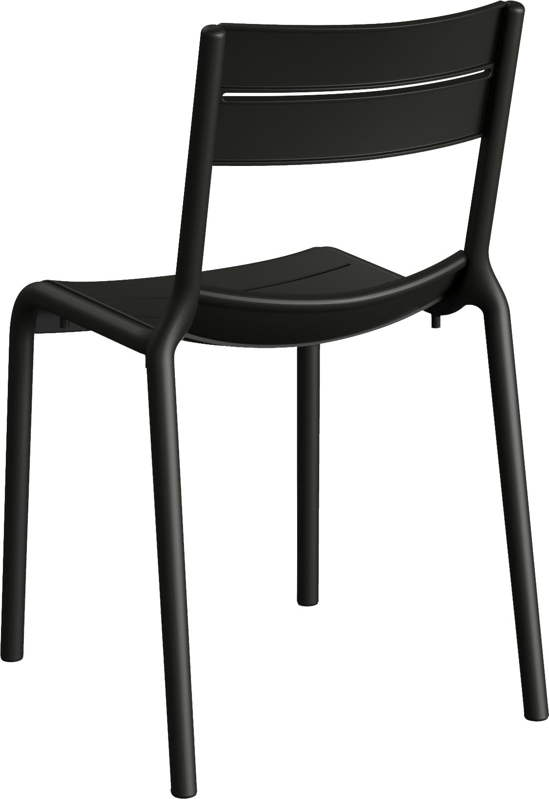 Best Gartenstuhl »Calor« () 1 Stk.Stapelstuhl