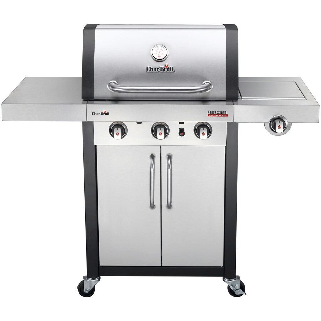 Char-Broil Gasgrill »Professional 3400 S«