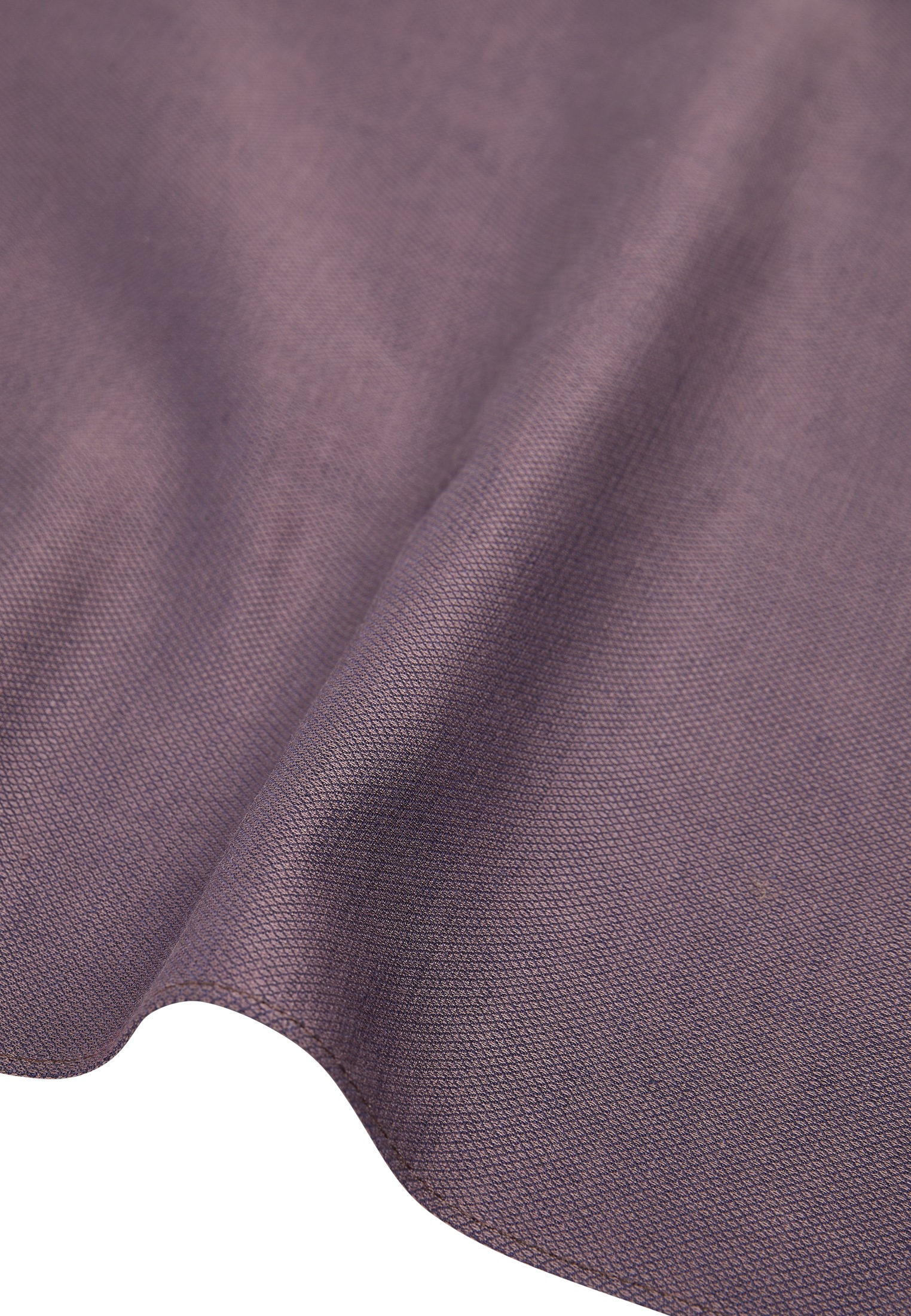 ETERNA Einstecktuch pflaume