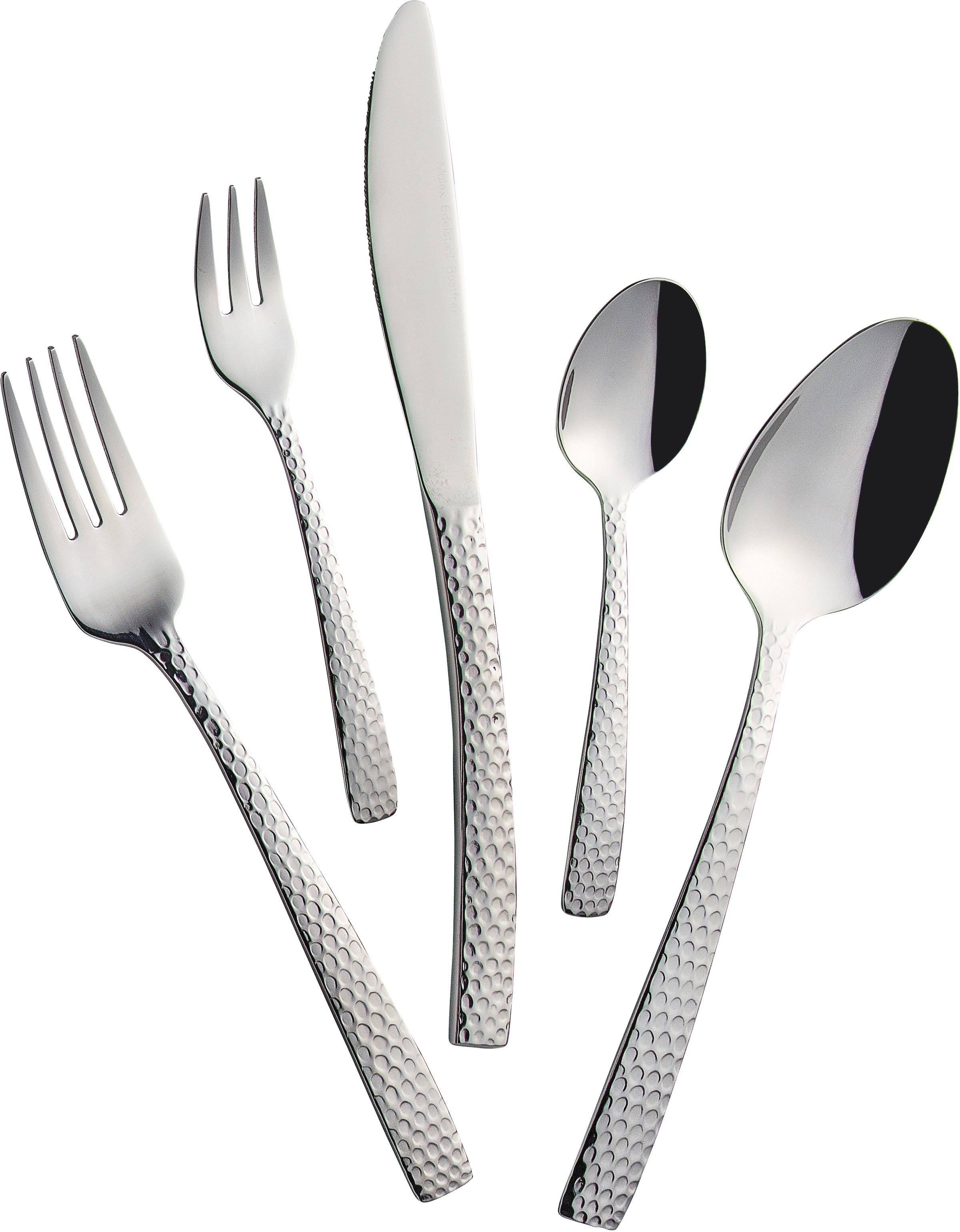 Besteck-Set 
