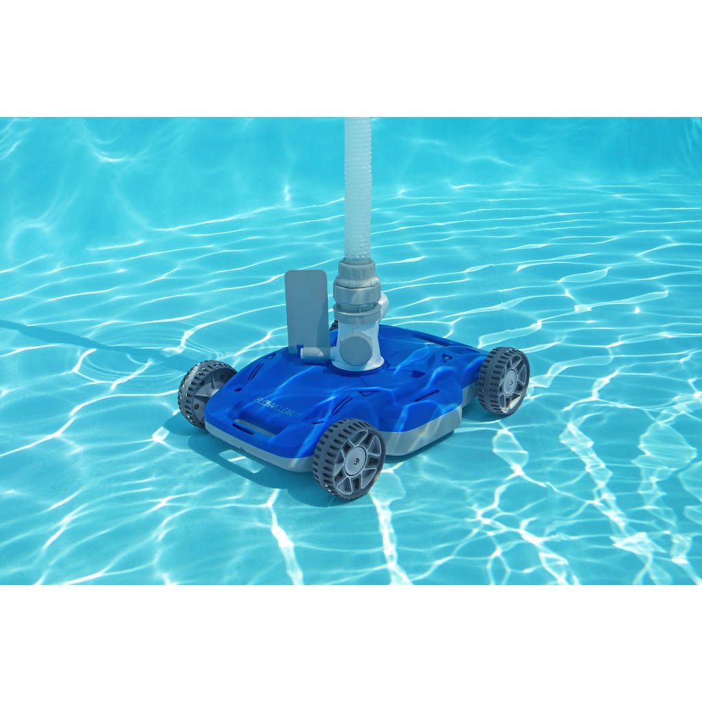 Bestway Poolbodensauger »Flowclear™ AquaDrift™«