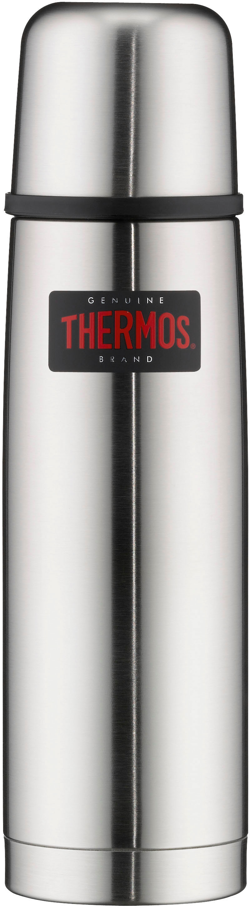 THERMOS Isolierkanne »Light & Compact«, 0,5 l, (1 St.), aus bruchfestem Ede günstig online kaufen